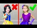 Mania dress up for a Birthday Party - Youtube