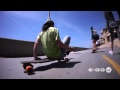 Yuneec ego electric skateboard trailer
