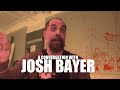 Josh bayer conversation
