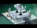 Doosan robotics  controller assembly