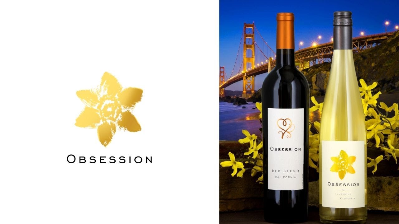 Obsession Wines