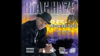 Watch Blac Haze Stressn Me Out video