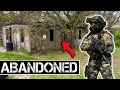 Airsoft mp7 vs abandoned air force base epic  tokyo marui mp7 gbb gameplay