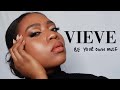 WHY ISN’T EVERYONE TALKING ABOUT VIEVE BY JAMIE GENEVIEVE?! | BrianaLorenn