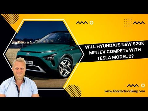 Will Hyundai's new