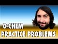 Hydrogenation and Conformational Analysis