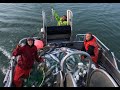 Bristol Bay // First Time Round Hauling in Bristol Bay!