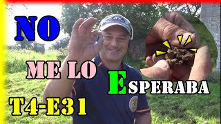 Increible. Por fin. DK T4 E31