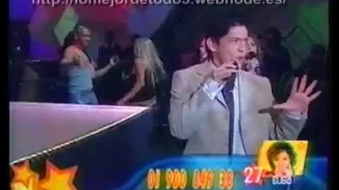 Myriam    A Fuego Lento Con Elisa y Enrique en Des...