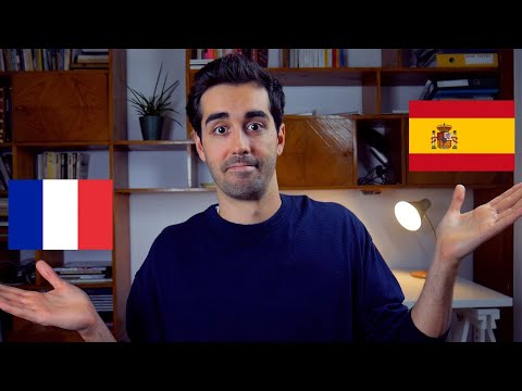 Vidéo: Quelles sont les deux langues à apprendre en même temps ?