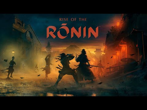 Видео: Прохождение Rise of the Ronin № 12. Те кто знают Сёина