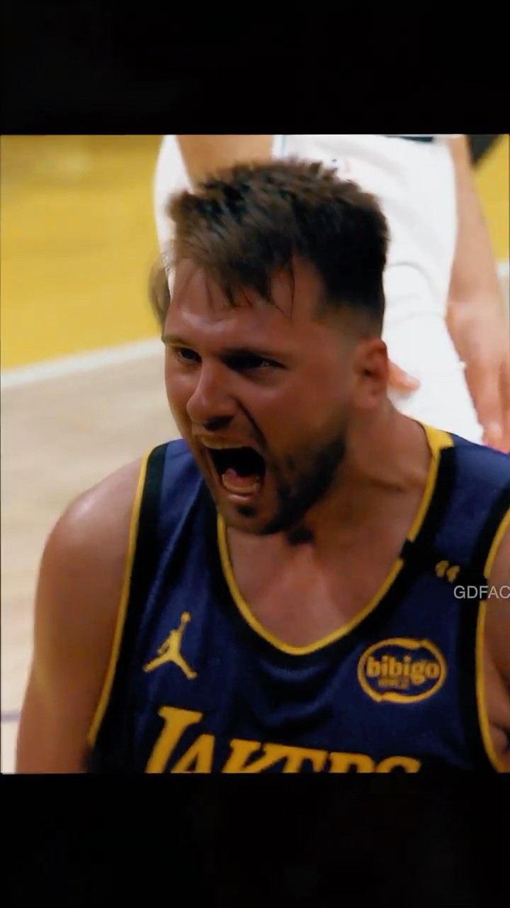 Luka Doncic still owns the Clippers ?‍?