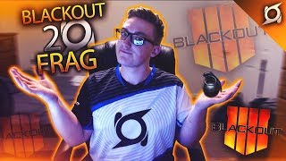 Orbits Blackout Team Is Insane... (Orbit Former 20+ KIA Highlights!)