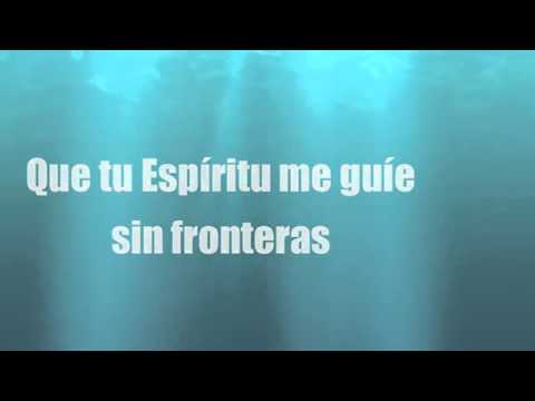 Oceanos Evan Craft Carley Redpath LETRA LYRICS (Version en Español de ...