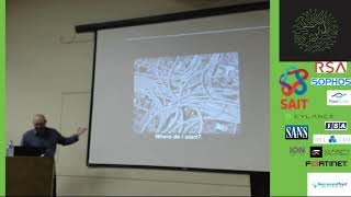 Securing your ICS with Defense in Depth and Deep Packet Inspection