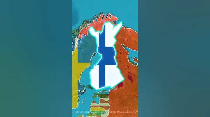 Did Finland help Germany in WW2??? 🇫🇮🇩🇪 - DayDayNews
