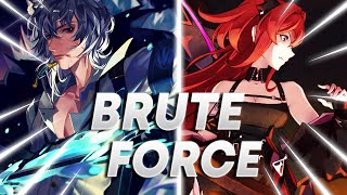 when you try to BRUTE FORCE
when in doubt... just brute force...
▼ Expand Below ▼
Twitch ► https://www.twitch.tv/vifer
Twitter ► https://twitter.com/Vifer_
Discord ► https://discord.com/invite/CYdFDz2kKB
***
The (Art) Sauce:
SilverAsh https://www.zerochan.net/2612825
Surtr https://www.zerochan.net/3310010
Stream Playlist:
https://www.youtube.com/playlist?list=PL9Ffep3DqPXBkERTtoKVVkmj5dAuEZJrK
Outro Music:
NieR Gestalt & Replicant Orchestral Arrangement https://youtu.be/qlHCQRNHFGw
#ARKNIGHTS #アークナイツ #明日方舟 #R6S #Ash #Frost #Blitz #Rainbow6Siege when you try to BRUTE FORCE