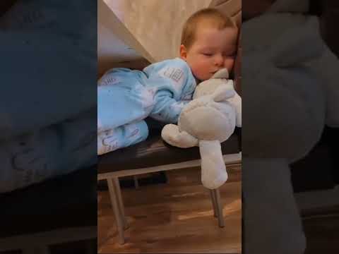 نوم الهنا بيبي