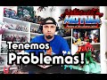 Mattel motu tiene problemas que hay que arreglar