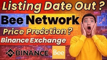 EARN FREE CRYPTO ON PHONE | Mobile crypto mining app | Bee Network New Update | Bee Network Crypto 