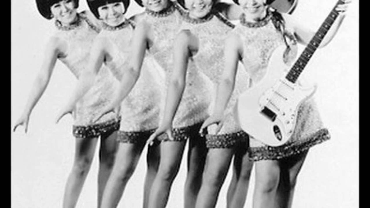 The Tokyo Happy Coats - The Beat Goes On (1970 live) - YouTube