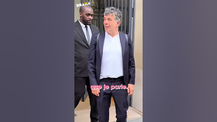 Stéphane Plaza sort du silence après le verdict de son procès ! 😨