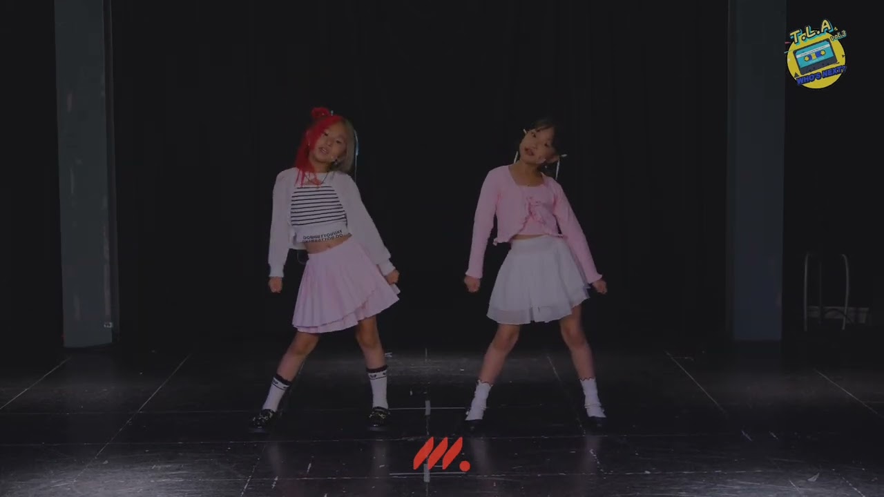 마그네틱{#춤추는은채}#아이돌지망생#키즈모델#댄스#댄서#dance#릴스#챌린지#쇼츠#쇼케이스