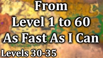 Thinking About the Future! | LEVELING in Conan Exiles FAST | Levels 30-35 |