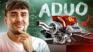 CETTE RÈGLE VA CHANGER LA FORMULE 1 EN 2026 !
