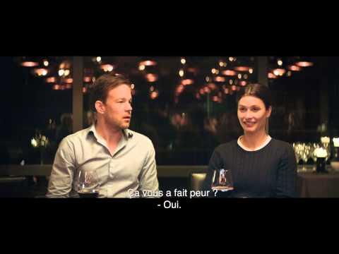 SNOW THERAPY - Extrait 2 "Tu es parti en courant" - Au cinéma le 28 Janvier