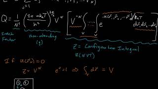 Interacting Monatomic Gases (Nov. 30, 2017)