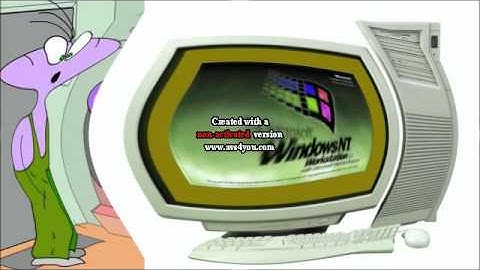 I Killed Hryundel hates Windows Startup and Shutdown Part 1