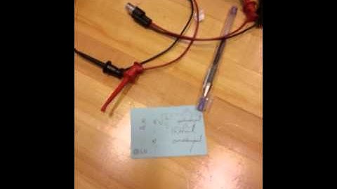 ECE 635 Project Video-Electrostatic Discharge (ESD) simulation