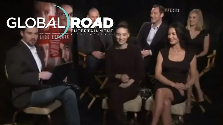 Side Effects | Live Cast Q&A | Global Road Enterta...