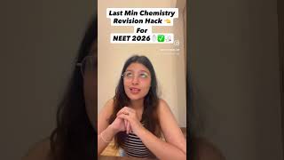 Chemistry cheat Codes👆✅#chemistry #bestcounsellor #fyp #explorepage✨ #neet2026