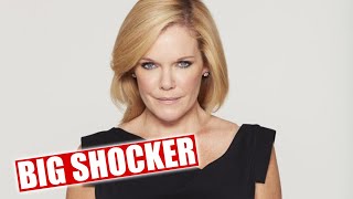 Ava Jerome will officially depart GH with a painful death | GH Storm