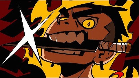 原创独立动画《记忆管理局》预告/A trailer for original animation ‘False Memory’