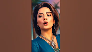 برنسة سهر الصايغ من مسلسل حكيم باشا للنجم مصطفى شعبان 