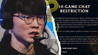5 Strange MISTAKES Made By PRO GAMERS - League of Legends