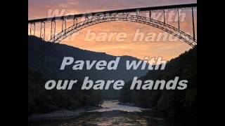 Rise Against - Bridges LYRICS