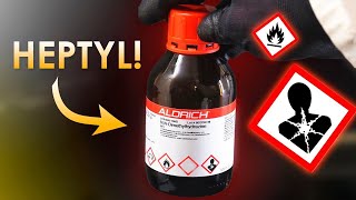 I Bought The MOST DANGEROUS Chemical! by Thoisoi2 - Chemical Experiments! 74,994 views 3 months ago 20 minutes