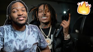 MAF Teeski - Tips On How To Catch A Murder (Official Music Video) - REACTION