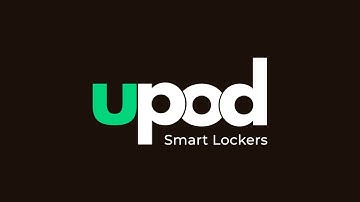 uPOD | Smart Locker Technology for Deliveries & Beyond