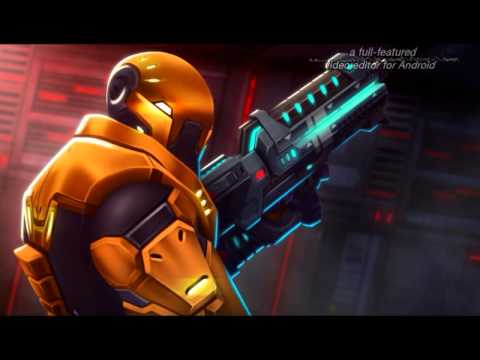 Neon Shadow (version full) APK+DATOS Gratis para Android(download neon ...
