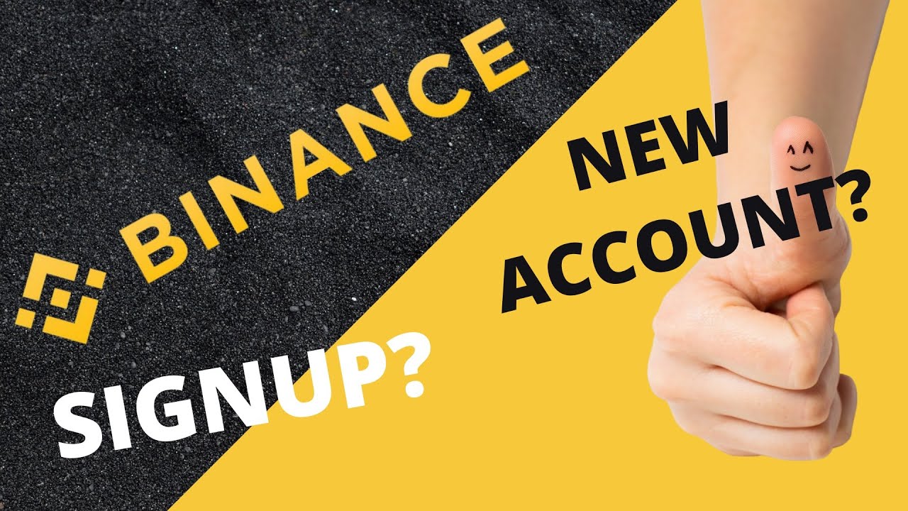 HOW TO CREATE ACCOUNT IN BINANCE  IN 5 MINUTE.(IN HINDI). NEW SIGNUP ON BINANCE.!!