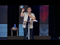 Redemption Part 4 P. Jason Lozano