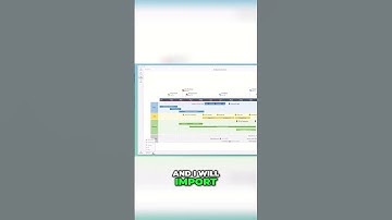 Create a Gantt Chart in PowerPoint: Easy Tutorial