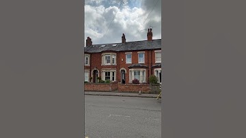 Loft conversion Day one ☝🏻 #loft #builders #building #construction  #homeideas #loftconversion