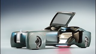 Top 10 Future Concept Cars YOU MUST SEE 2020 | 2050