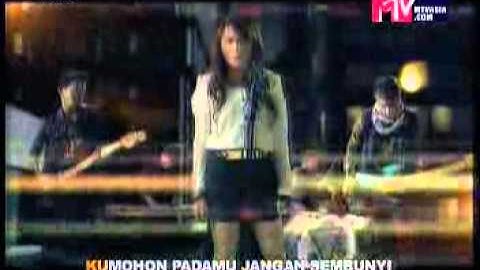 Geisha Lumpuhkan Ingatanku.MTV Official Video